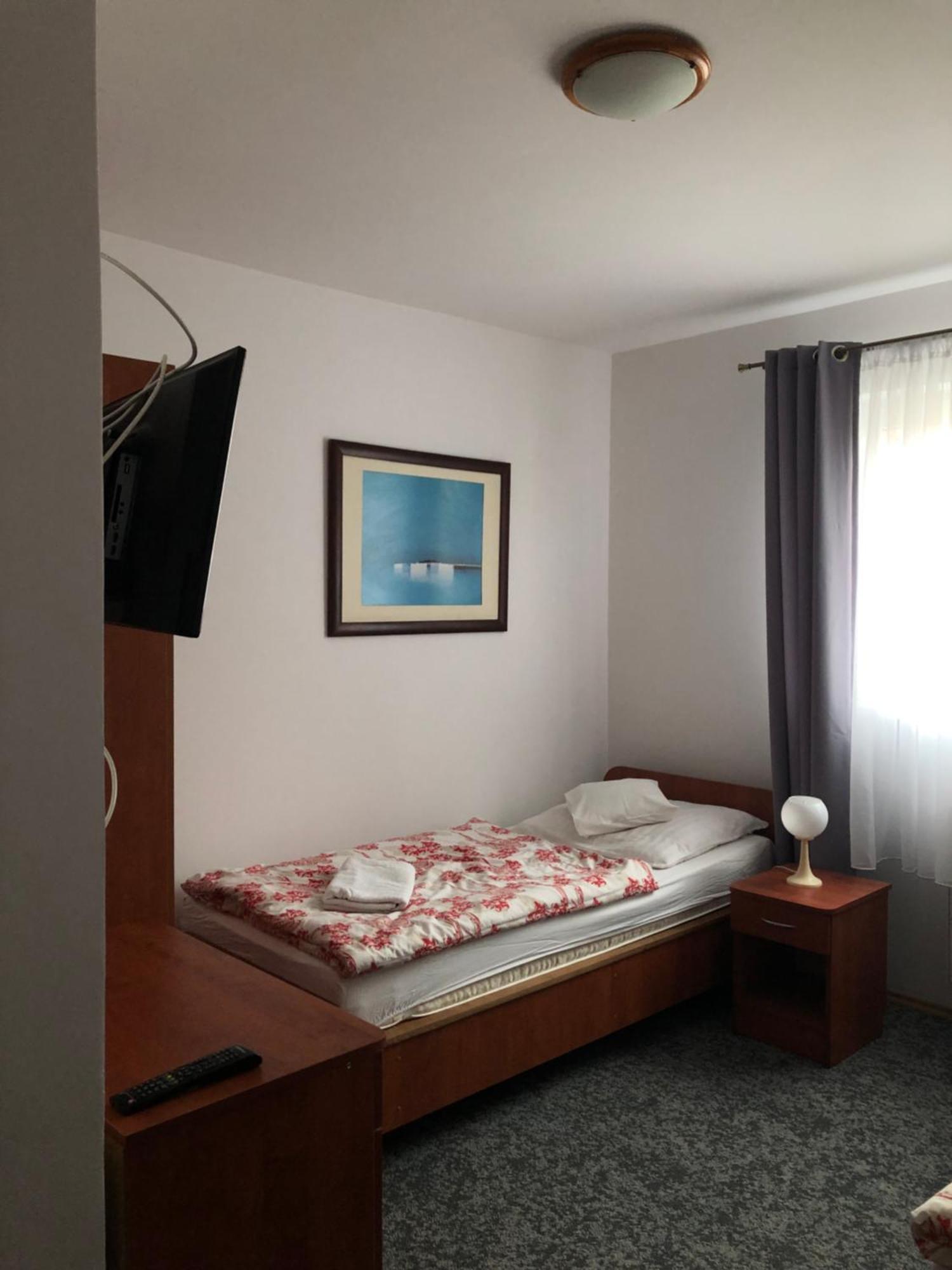 Dom Wczasowy Oliwia Kolobrzeg Dış mekan fotoğraf