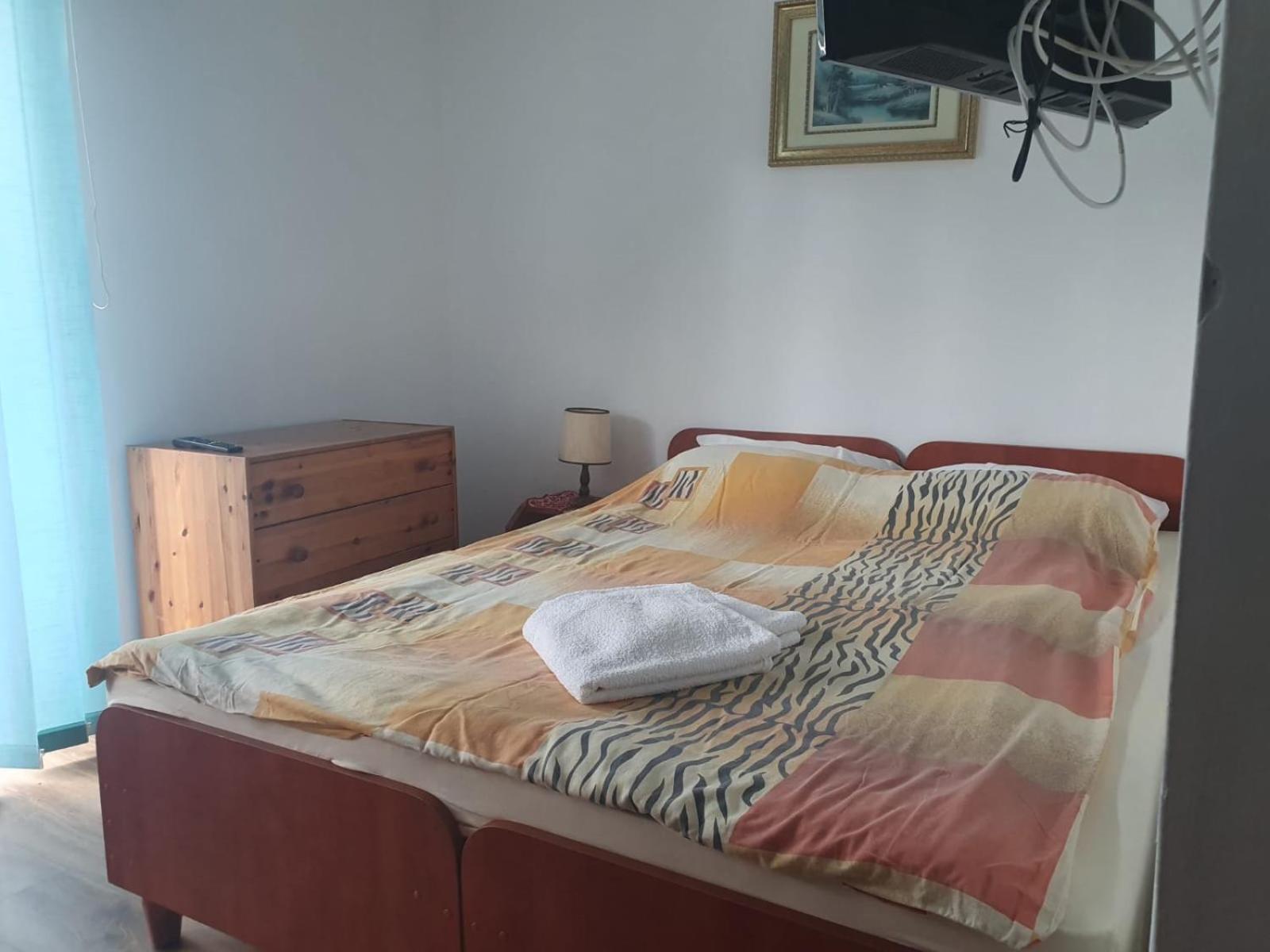 Dom Wczasowy Oliwia Kolobrzeg Dış mekan fotoğraf