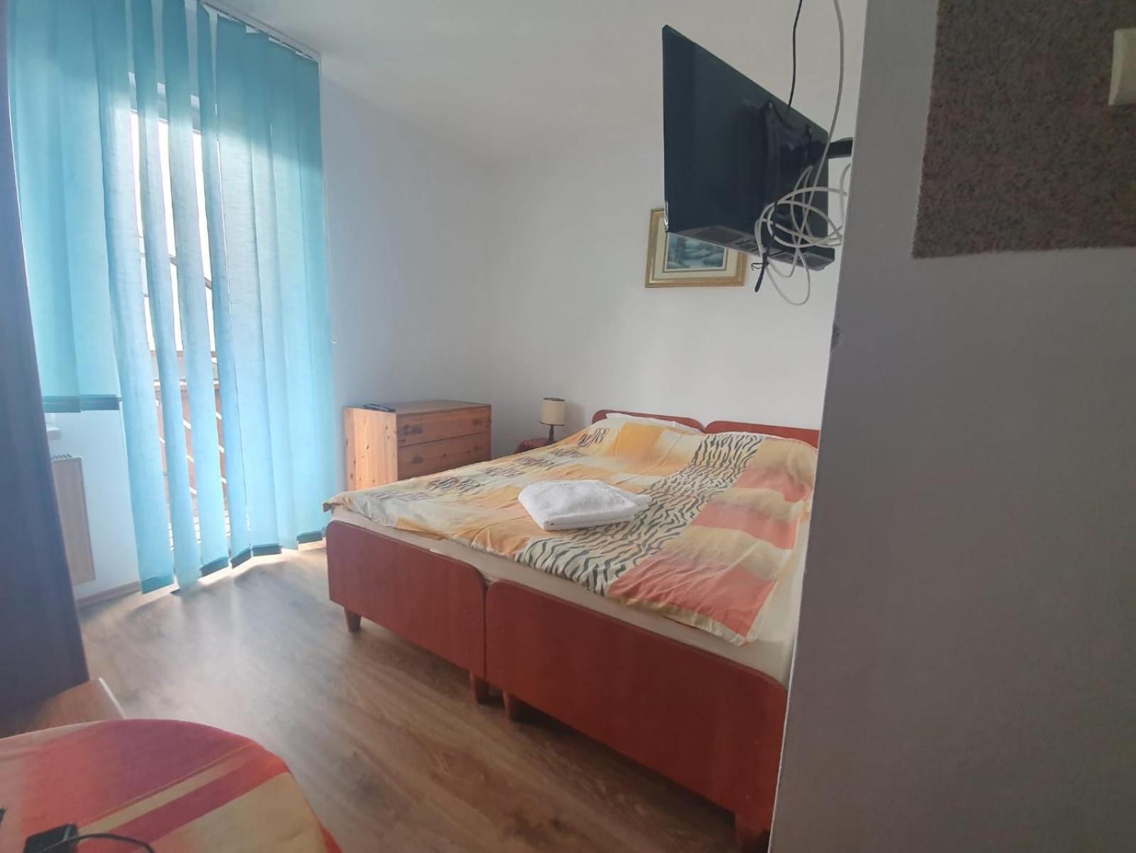 Dom Wczasowy Oliwia Kolobrzeg Dış mekan fotoğraf