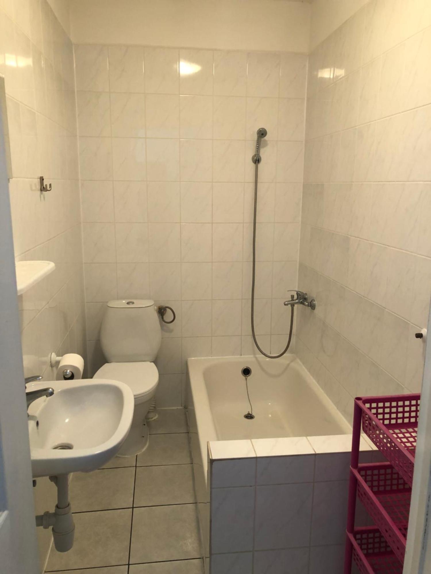 Dom Wczasowy Oliwia Kolobrzeg Dış mekan fotoğraf