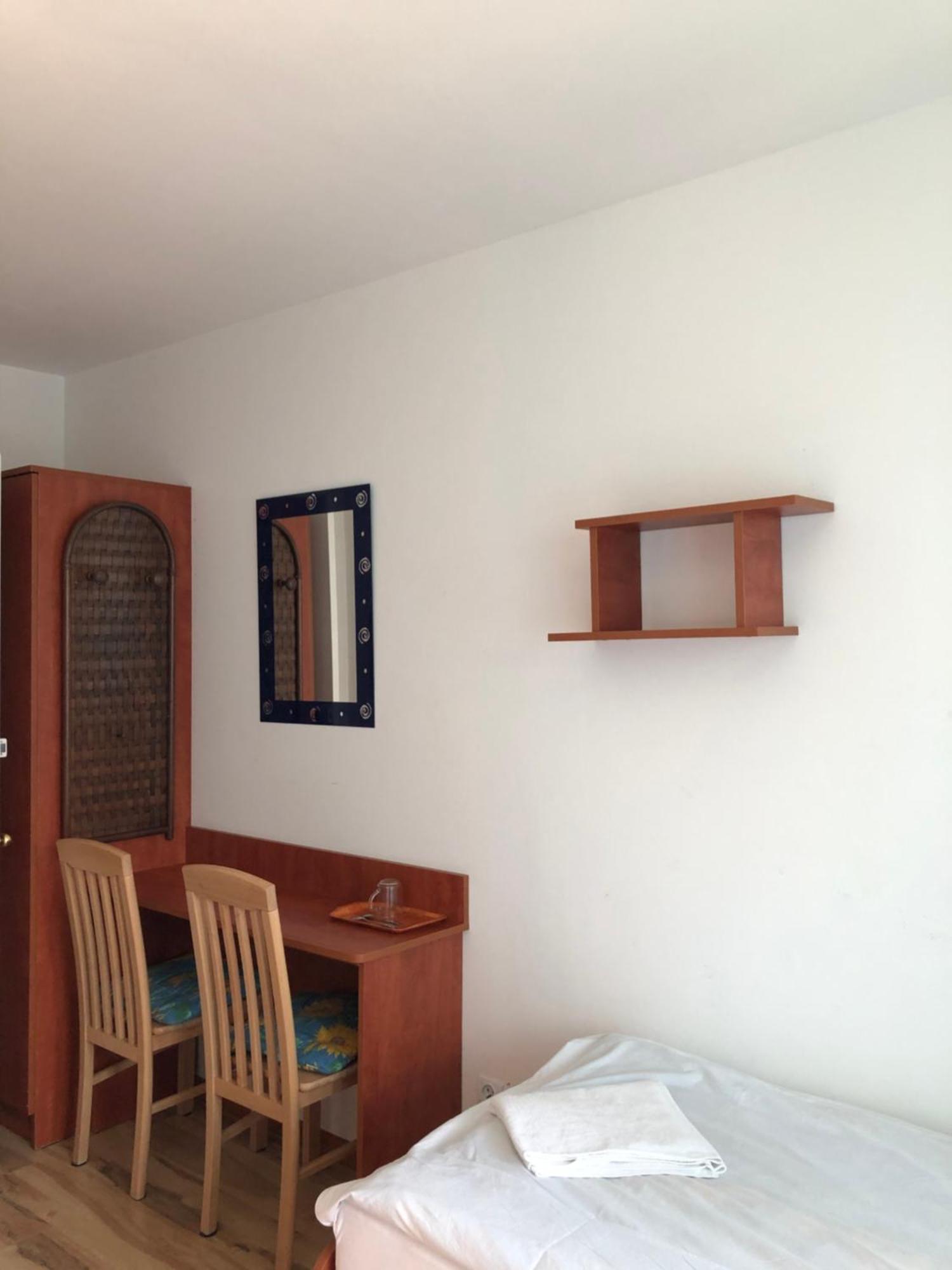 Dom Wczasowy Oliwia Kolobrzeg Dış mekan fotoğraf